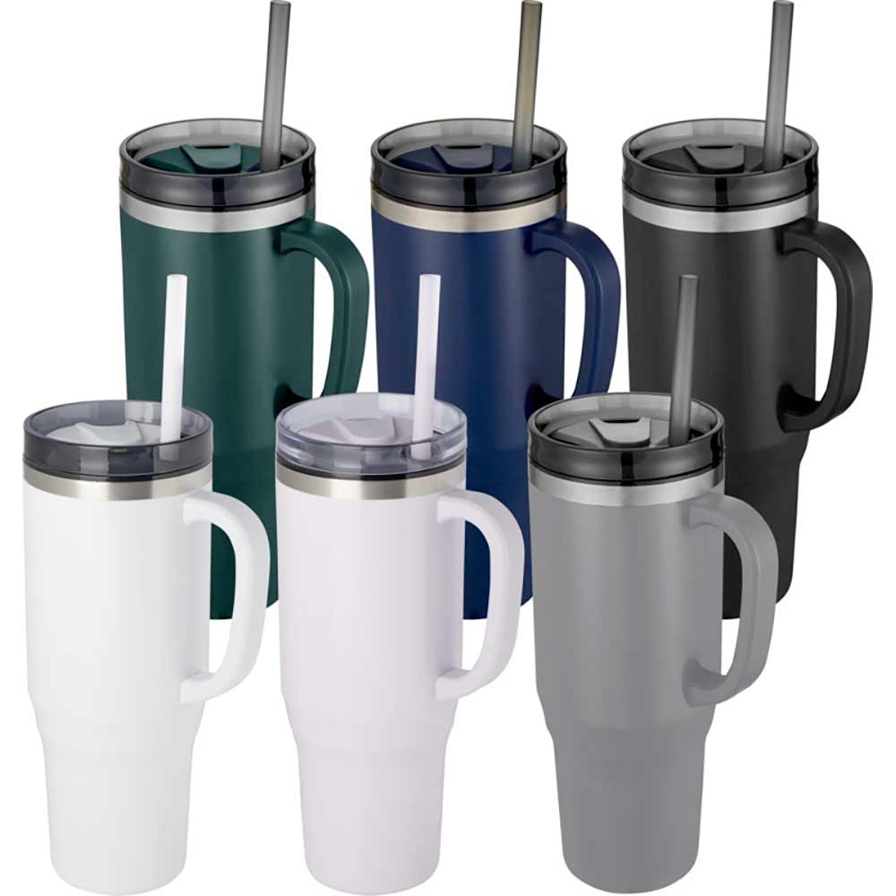 Melbourne RCS-certifierad mugg Green flash