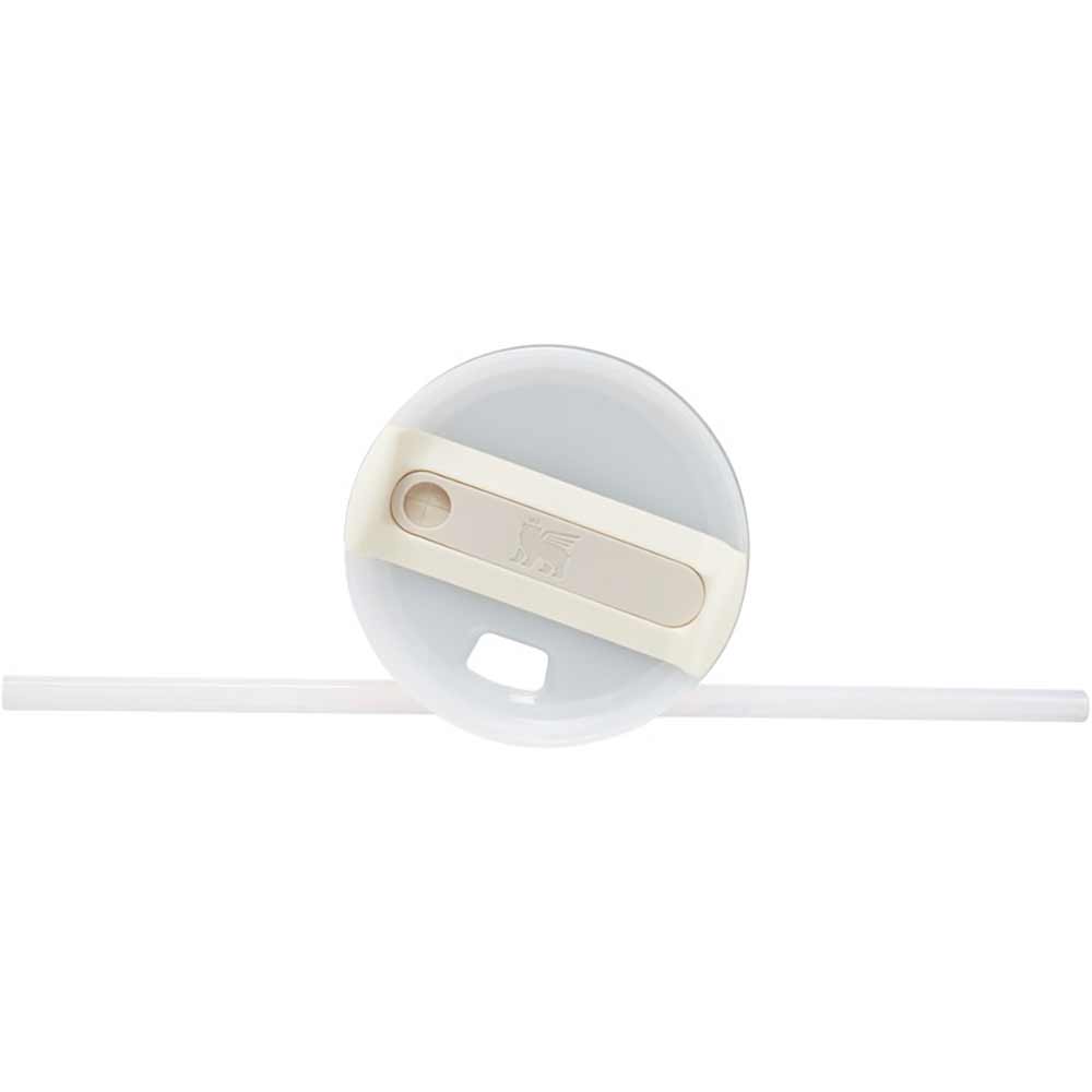 Stanley Quencher H2.0 1 200 ml mugg Creme