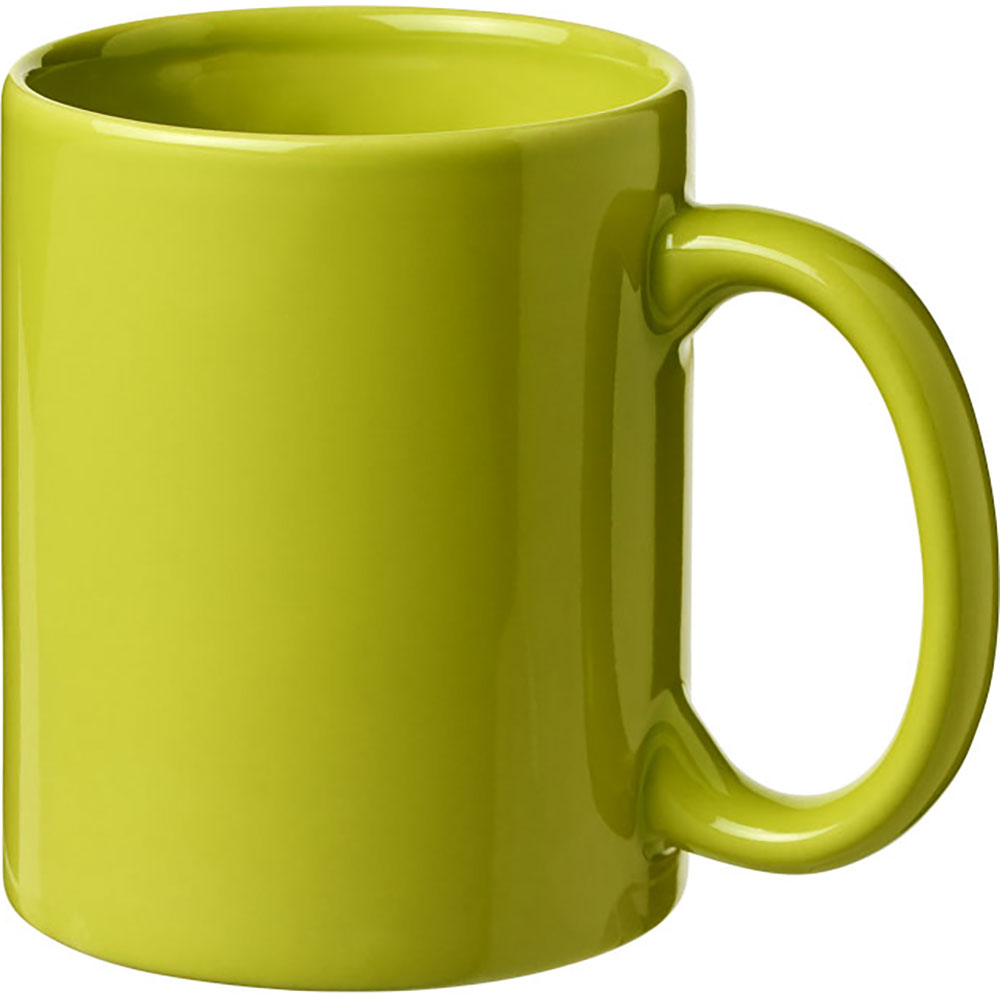 Mugg Santos Limegrön