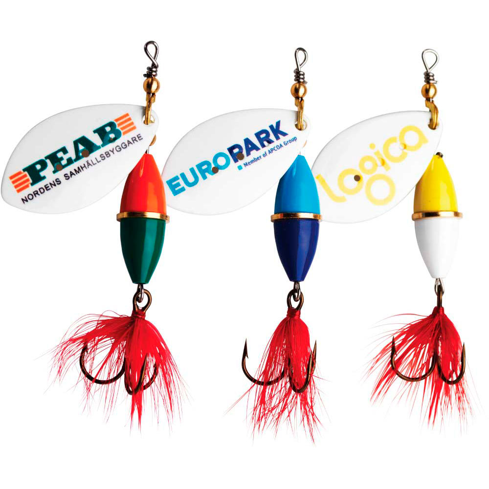 Spinnare Wipp 15 g