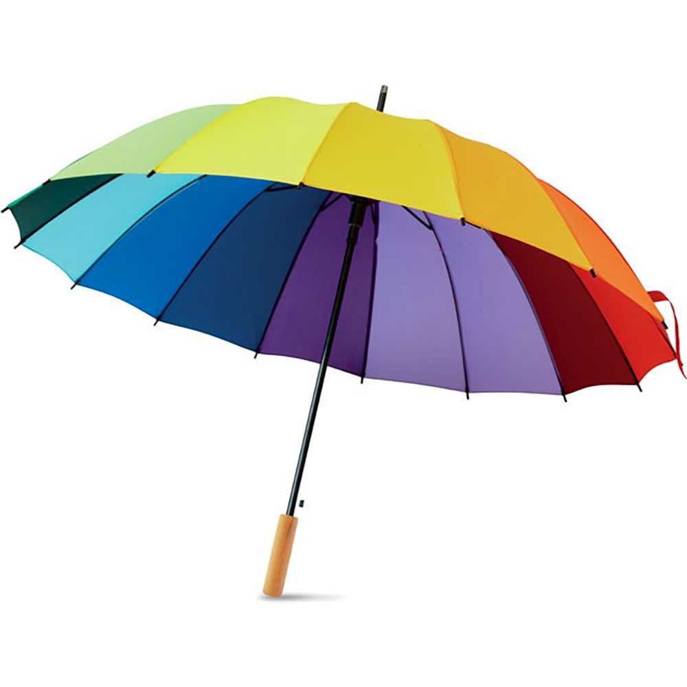 Paraply Bowbrella