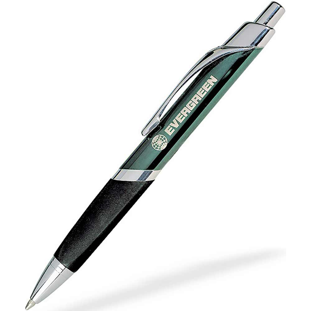 Penna Bermuda grön