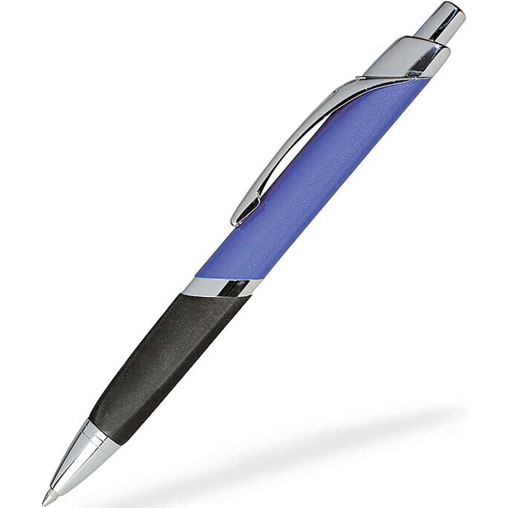Penna Bermuda röd