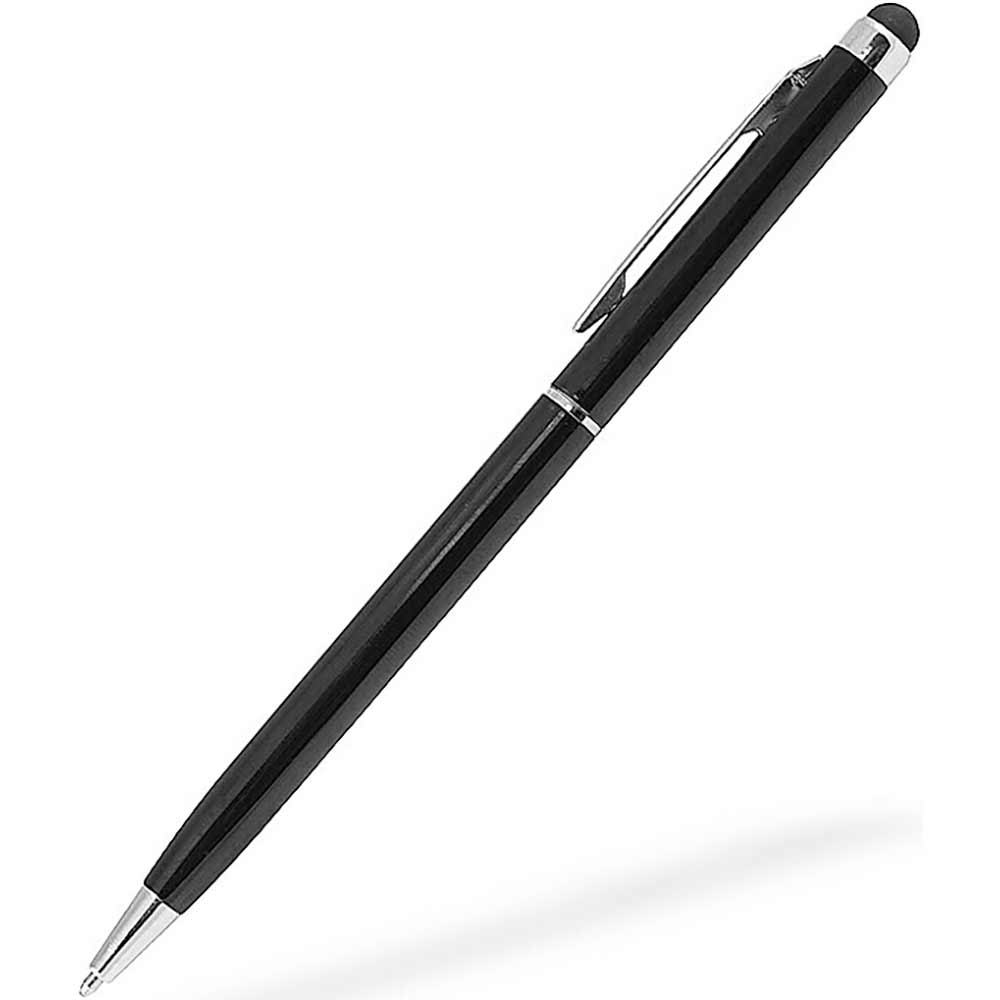 Penna Slim Touch svart