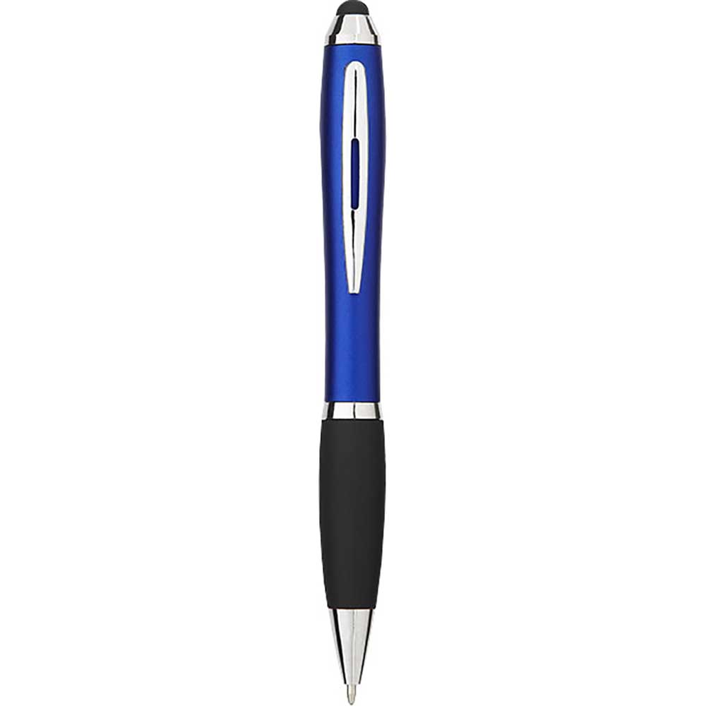 Nash Stylus, blått bläck