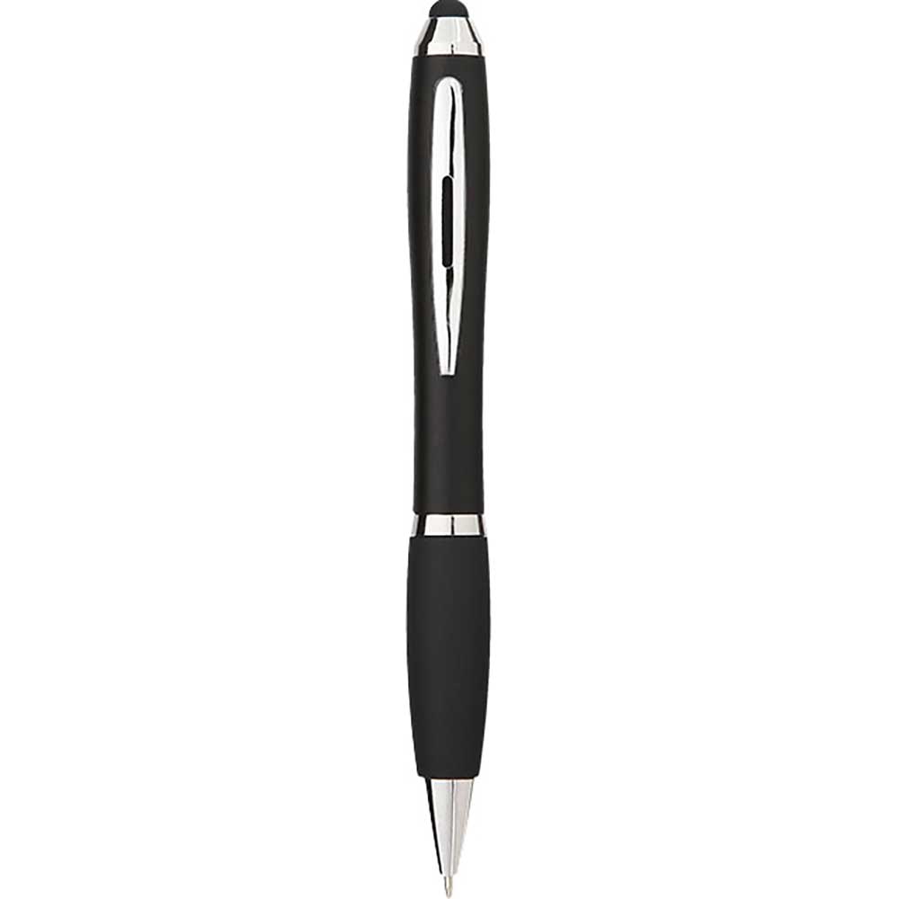 Nash Stylus, svart bläck Svart
