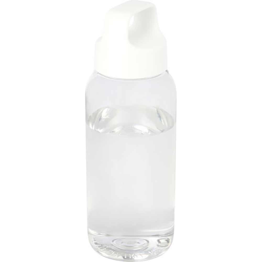 Bebo 500 ml vattenflaska Vit