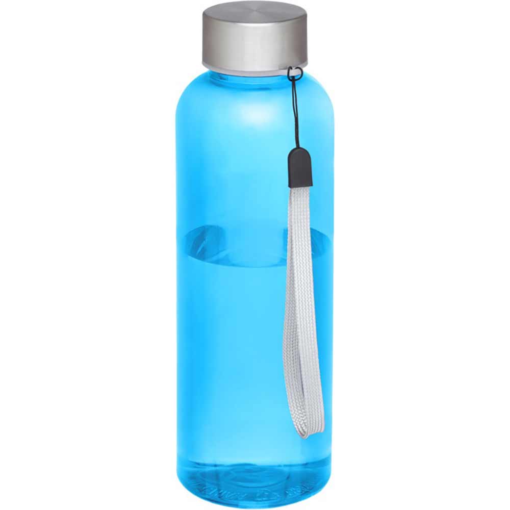 Bodhi 50 cl vattenflaska Transparent ljusblå