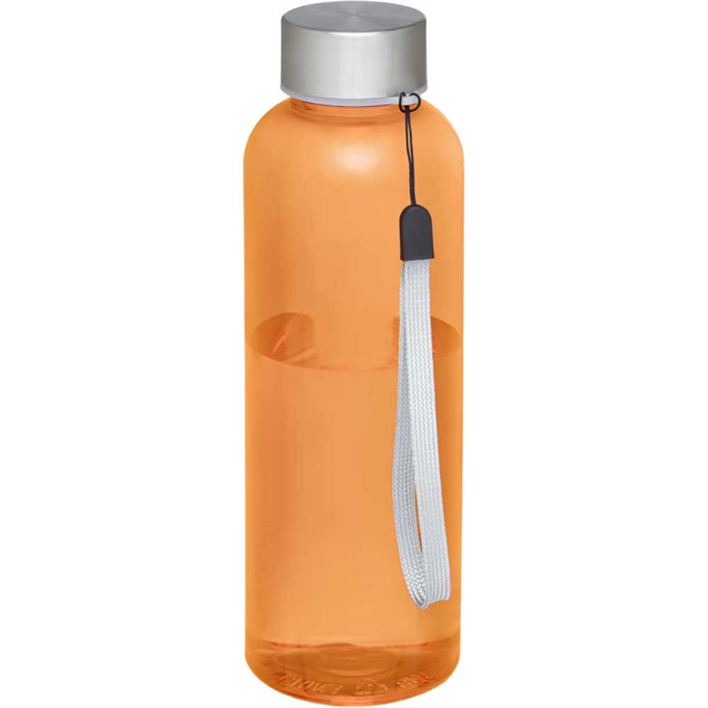 Bodhi 50 cl vattenflaska Transparent orange