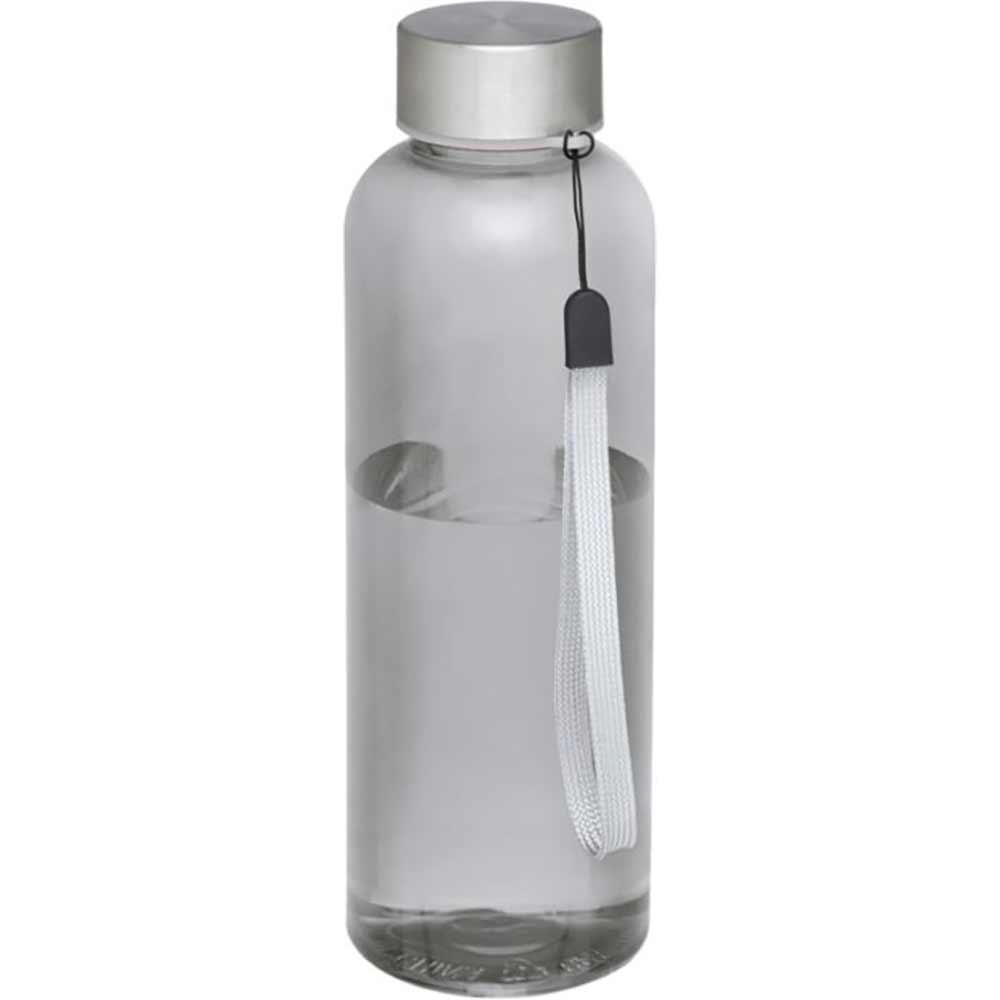 Bodhi 50 cl vattenflaska Transparent svart