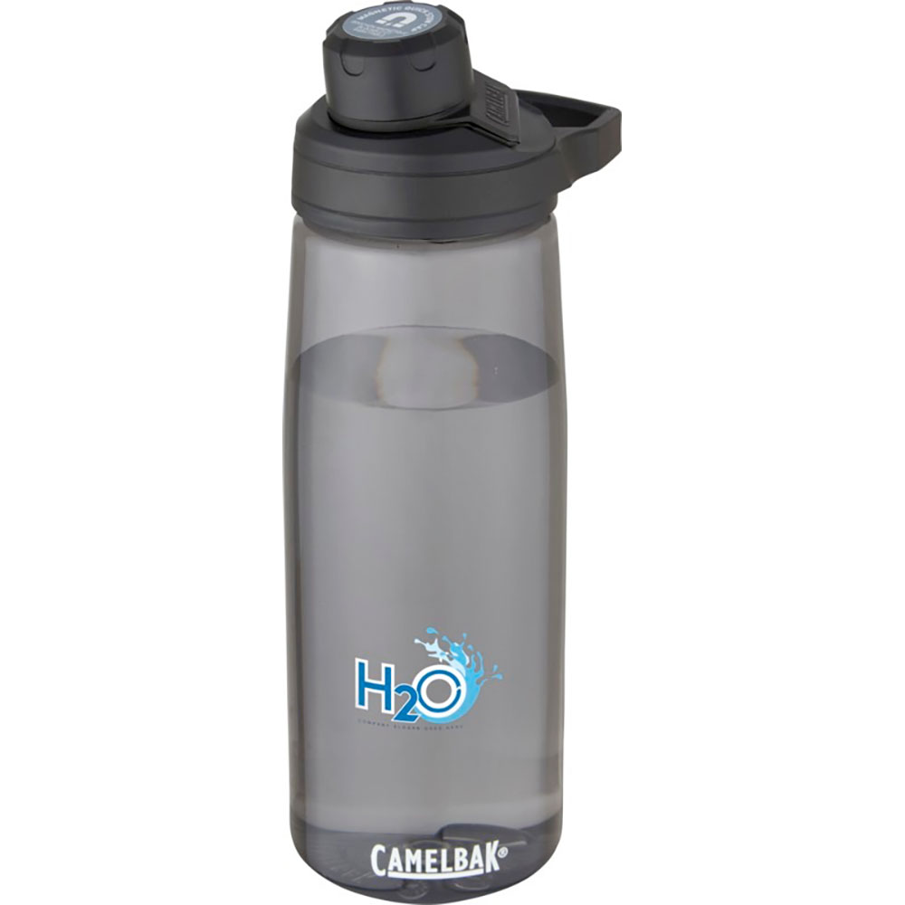 CamelBak® Chute® Mag 750 ml Tritan™ Renew flaska Kungsblå
