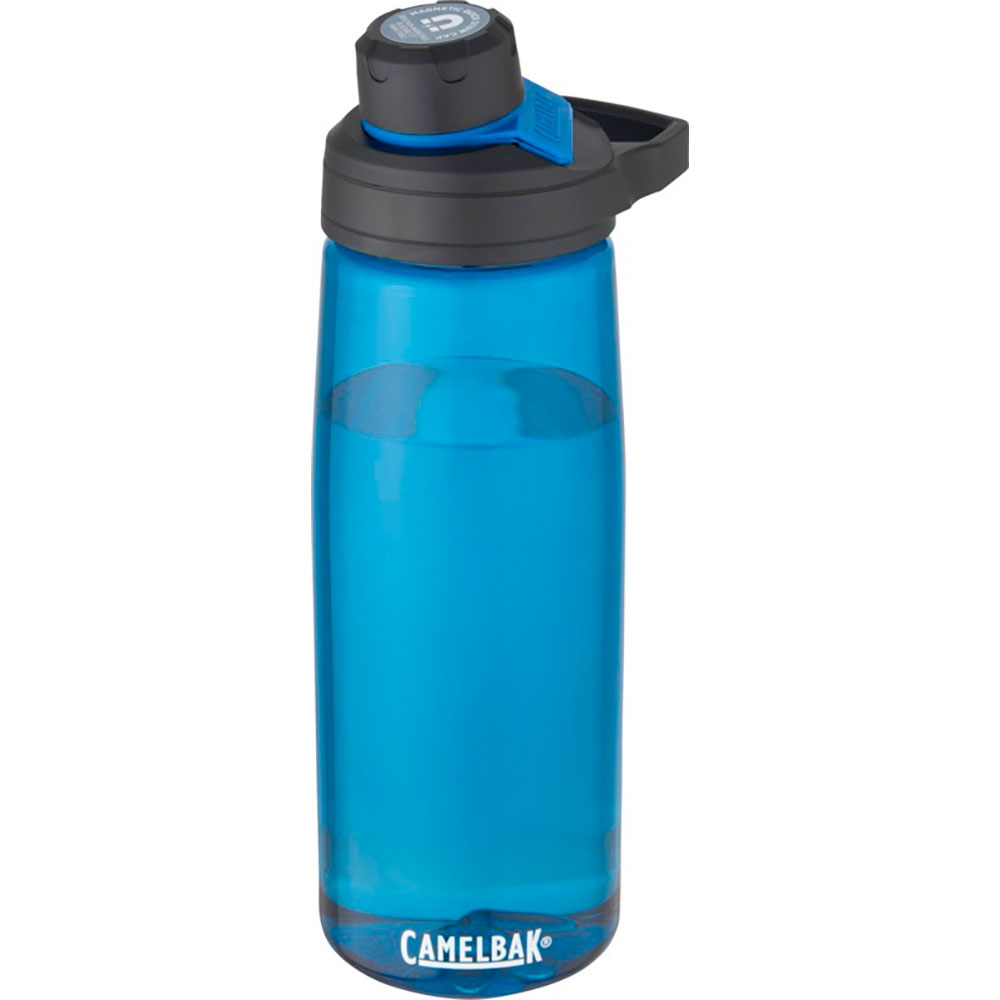 CamelBak® Chute® Mag 750 ml Tritan™ Renew flaska Kungsblå