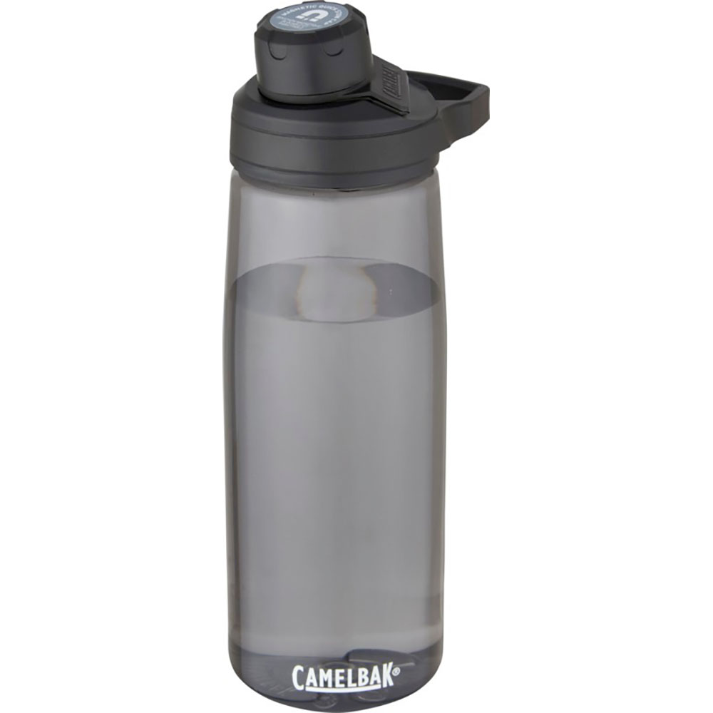 CamelBak® Chute® Mag 750 ml Tritan™ Renew flaska Svart