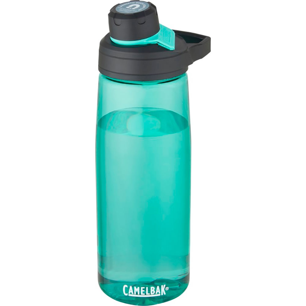 CamelBak® Chute® Mag 750 ml Tritan™ Renew flaska Tidvattengrön