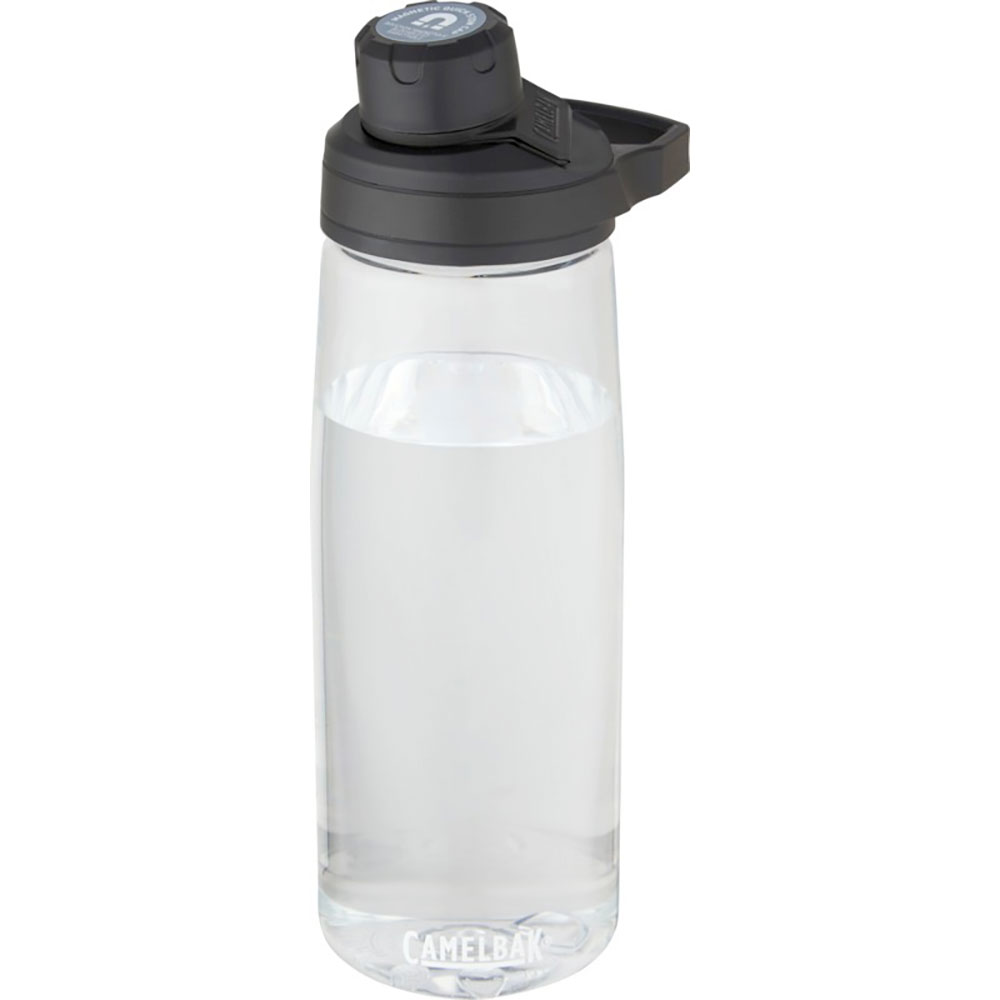 CamelBak® Chute® Mag 750 ml Tritan™ Renew flaska Vit