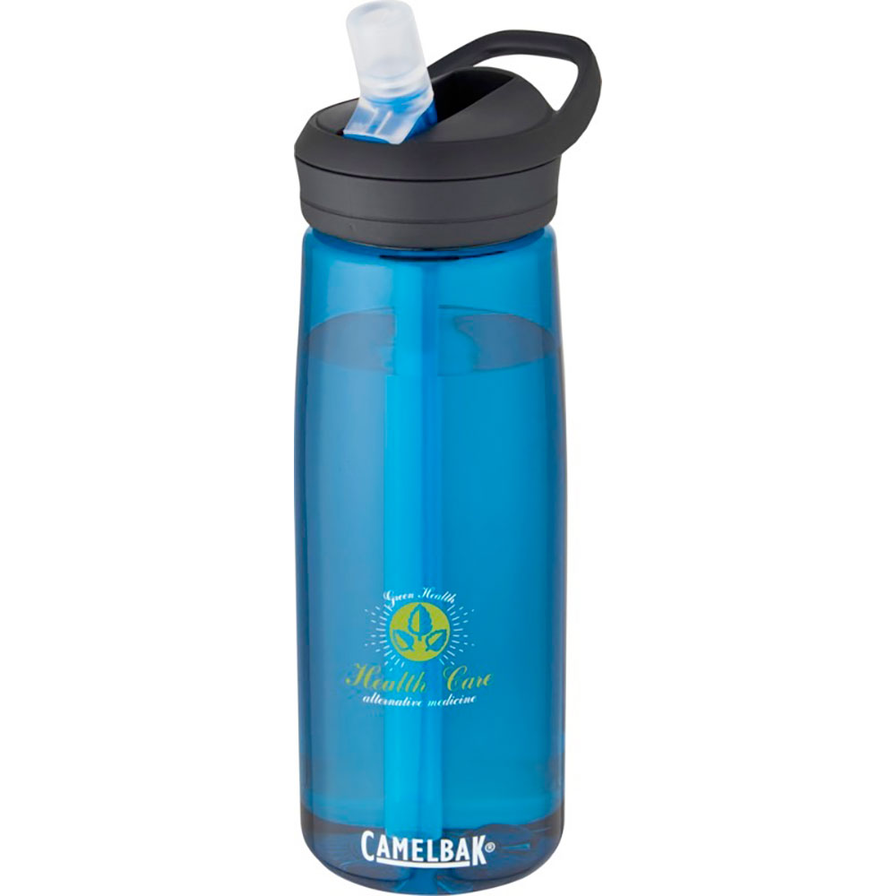 CamelBak® Eddy+ 750 ml Tritan™ Renew flaska Kungsblå