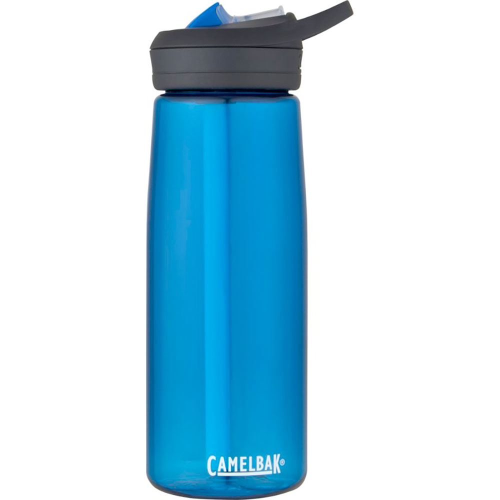 CamelBak® Eddy+ 750 ml Tritan™ Renew flaska Kungsblå