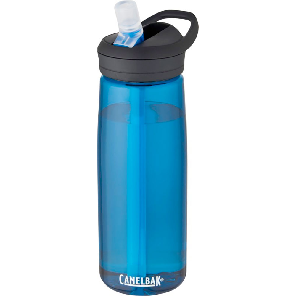 CamelBak® Eddy+ 750 ml Tritan™ Renew flaska Kungsblå