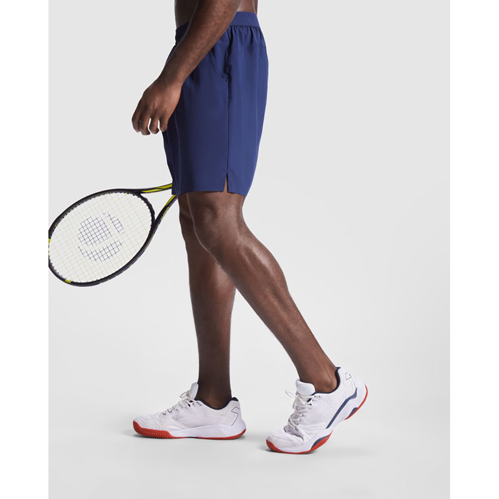 Murray unisex sportshorts Navy Blue