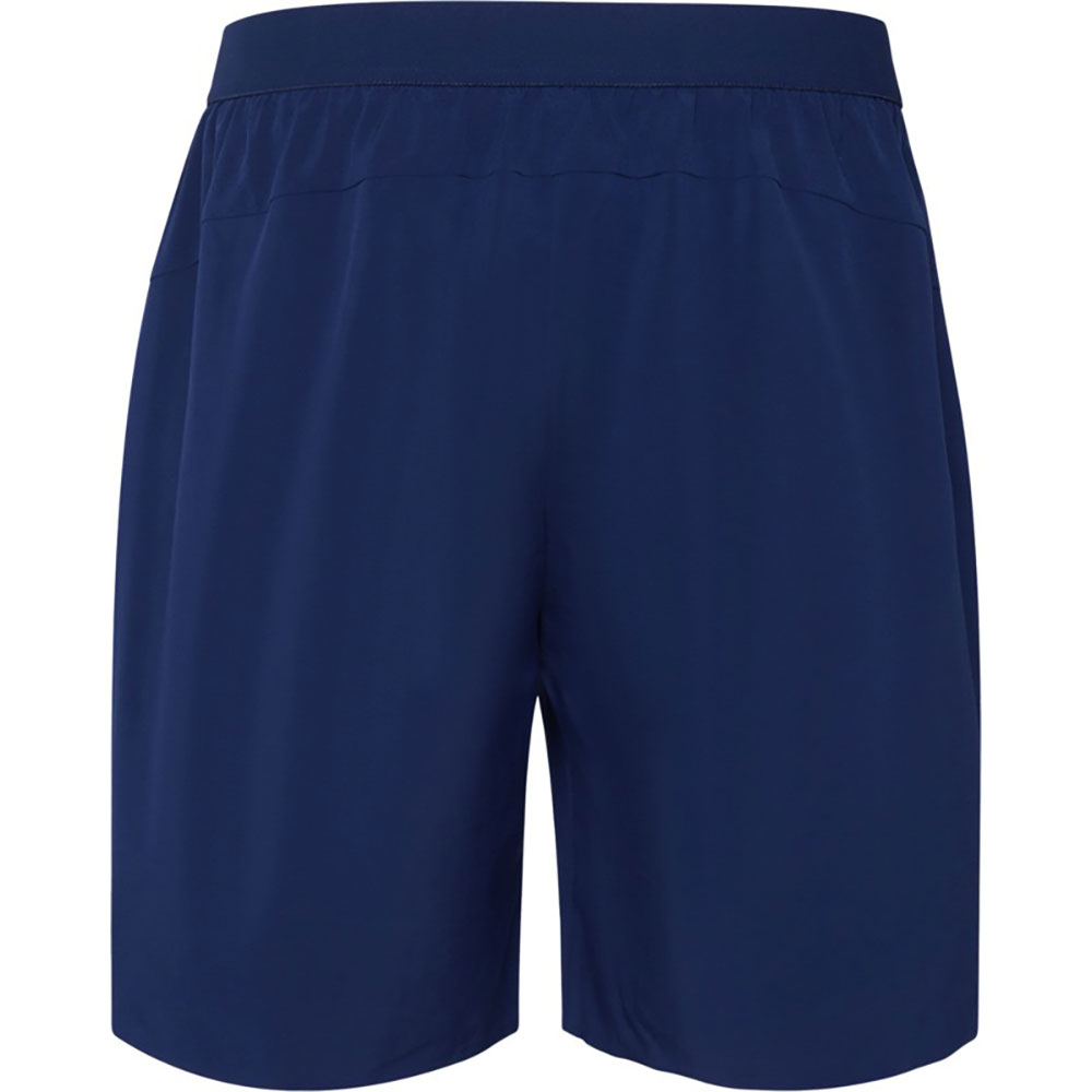 Murray unisex sportshorts Navy Blue