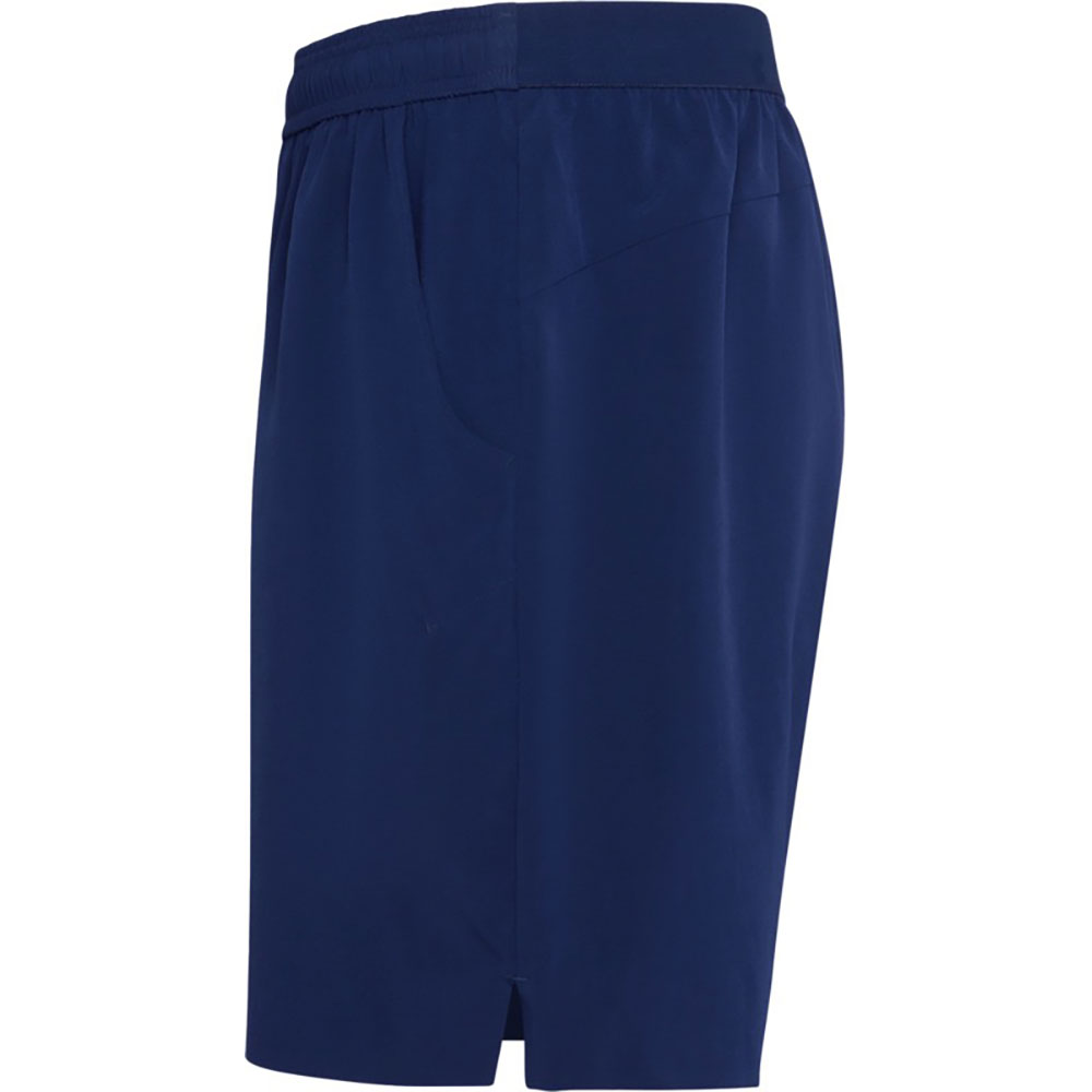 Murray unisex sportshorts Navy Blue