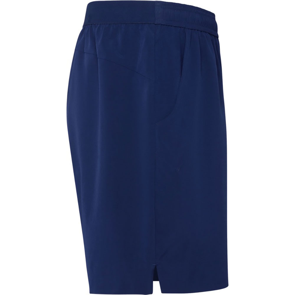 Murray unisex sportshorts Navy Blue