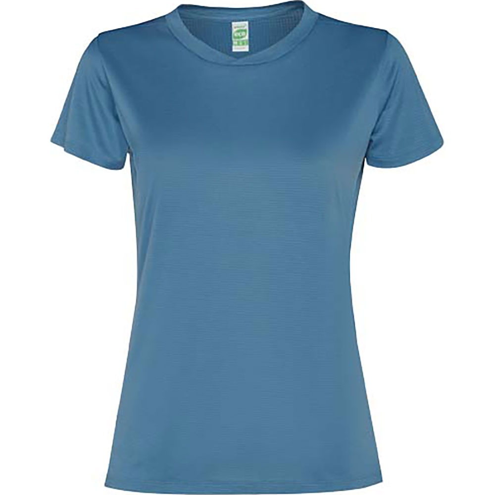 SIam KÄ Sport-T-shirt Dam Storm blue