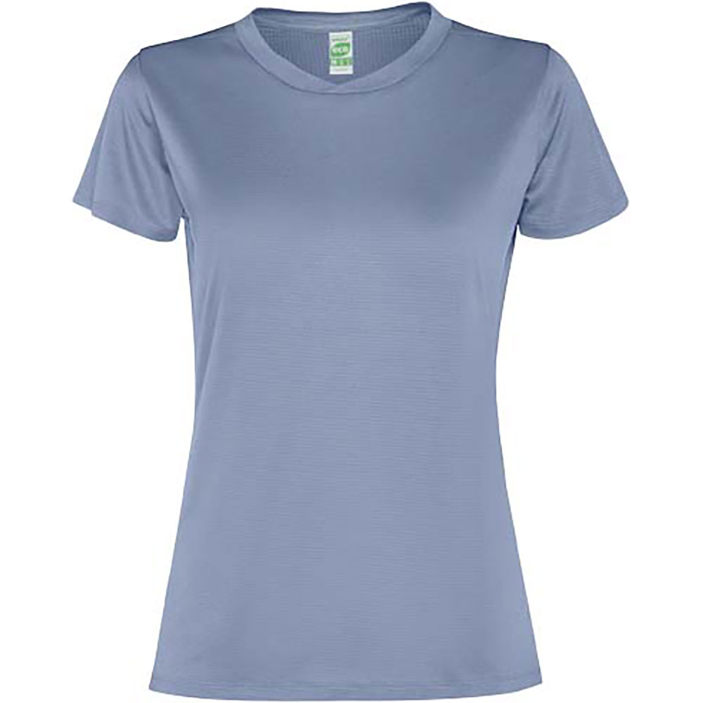 SIam KÄ Sport-T-shirt Dam Zen Blue
