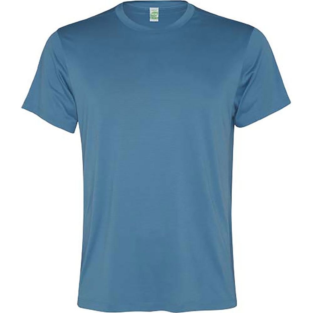 SIam KÄ Sport-T-shirt Herr Storm blue