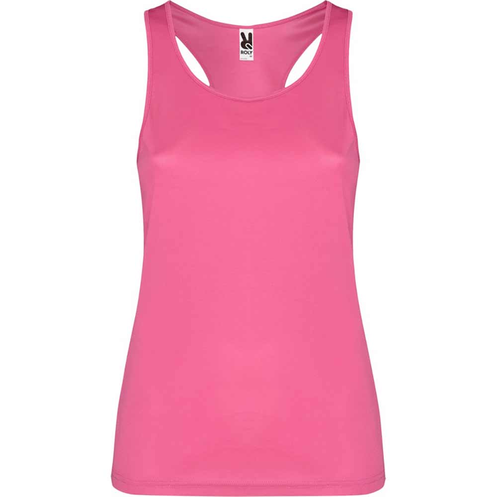 Shura sportlinne dam Rossette