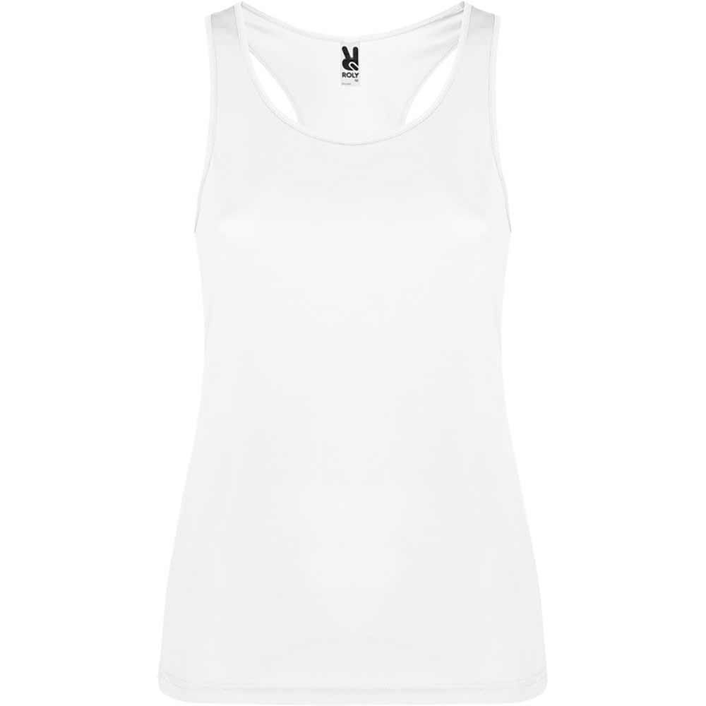 Shura sportlinne dam Vit