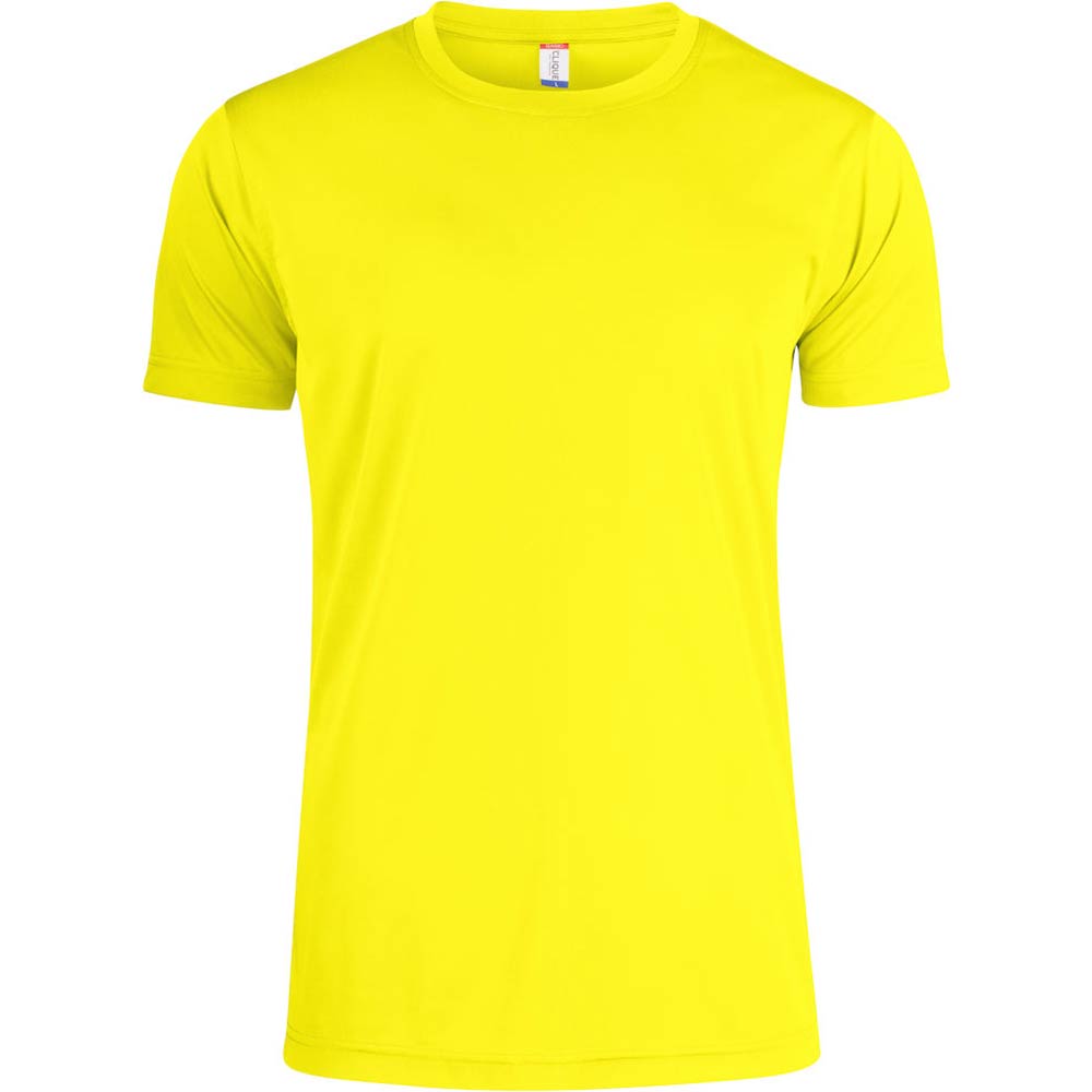 Basic Active-T Herr visibility yellow