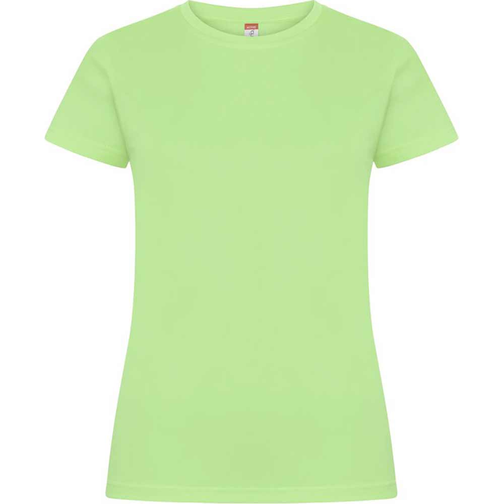 Basic Active-T Ladies