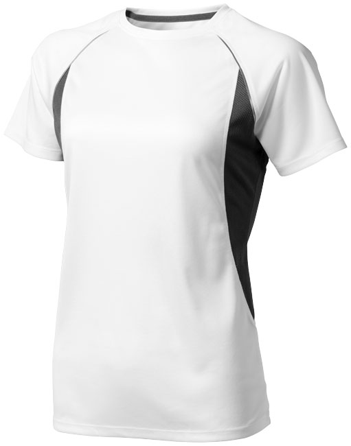 Quebec Ladies Coolfit T-shirt