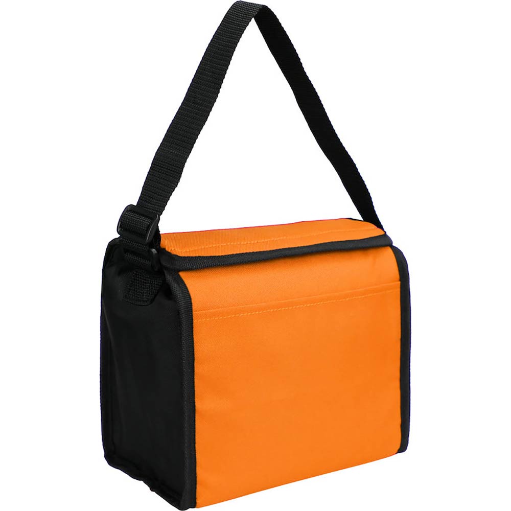 Cooler Bag Orange