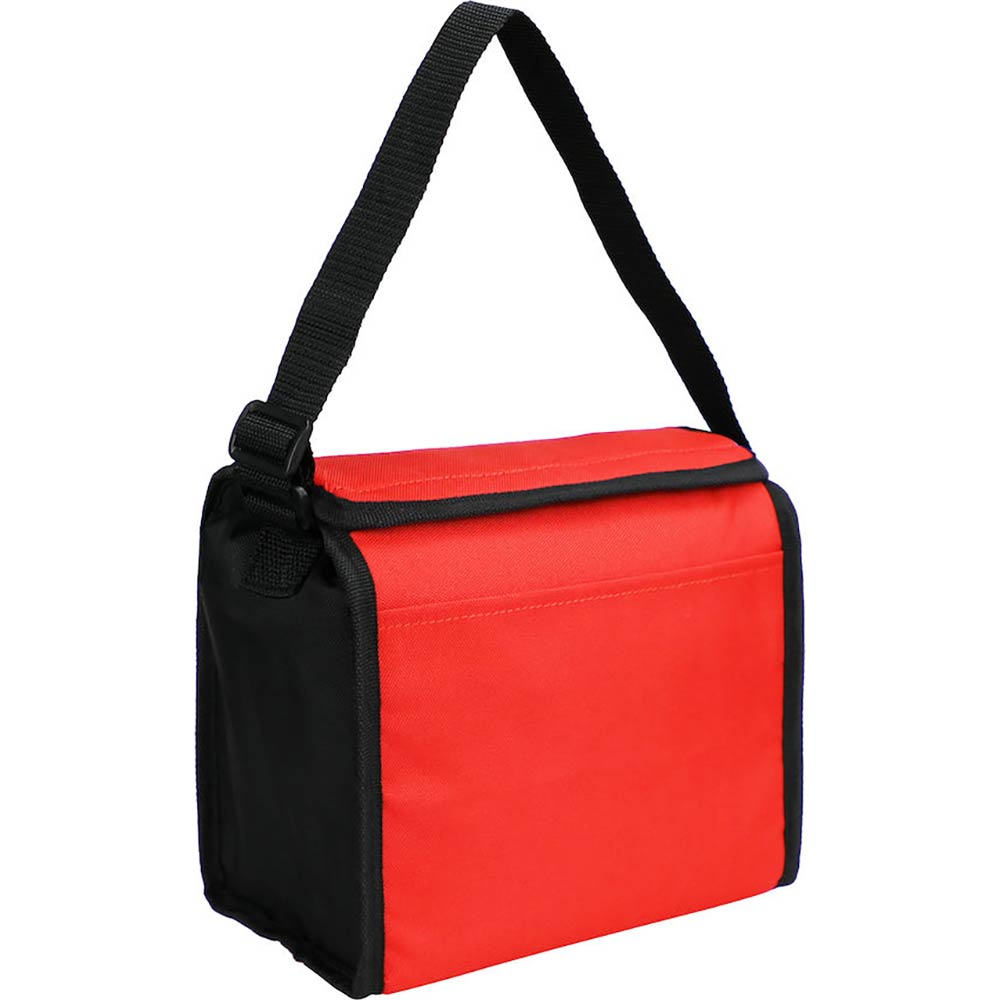 Cooler Bag Röd