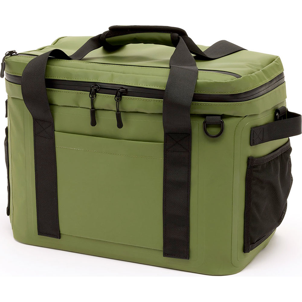 Kylbag waterproof Grön