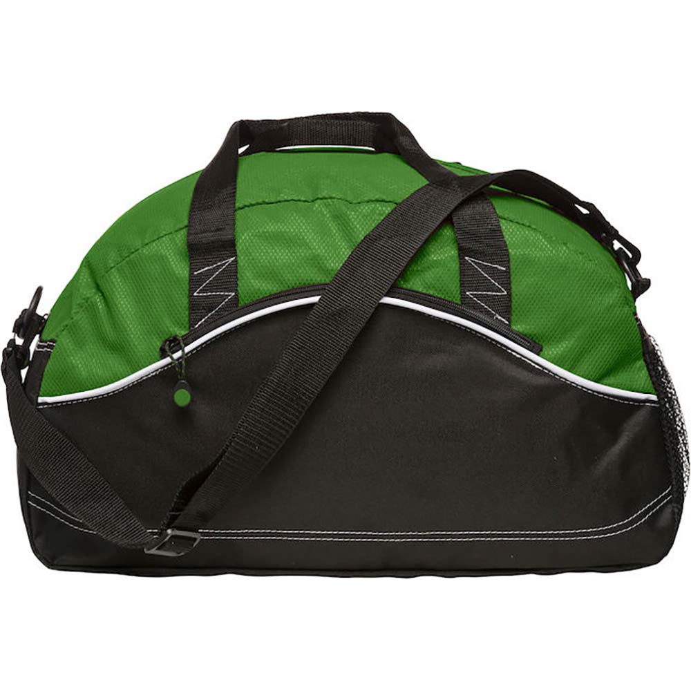 Clique Basic Bag apple green