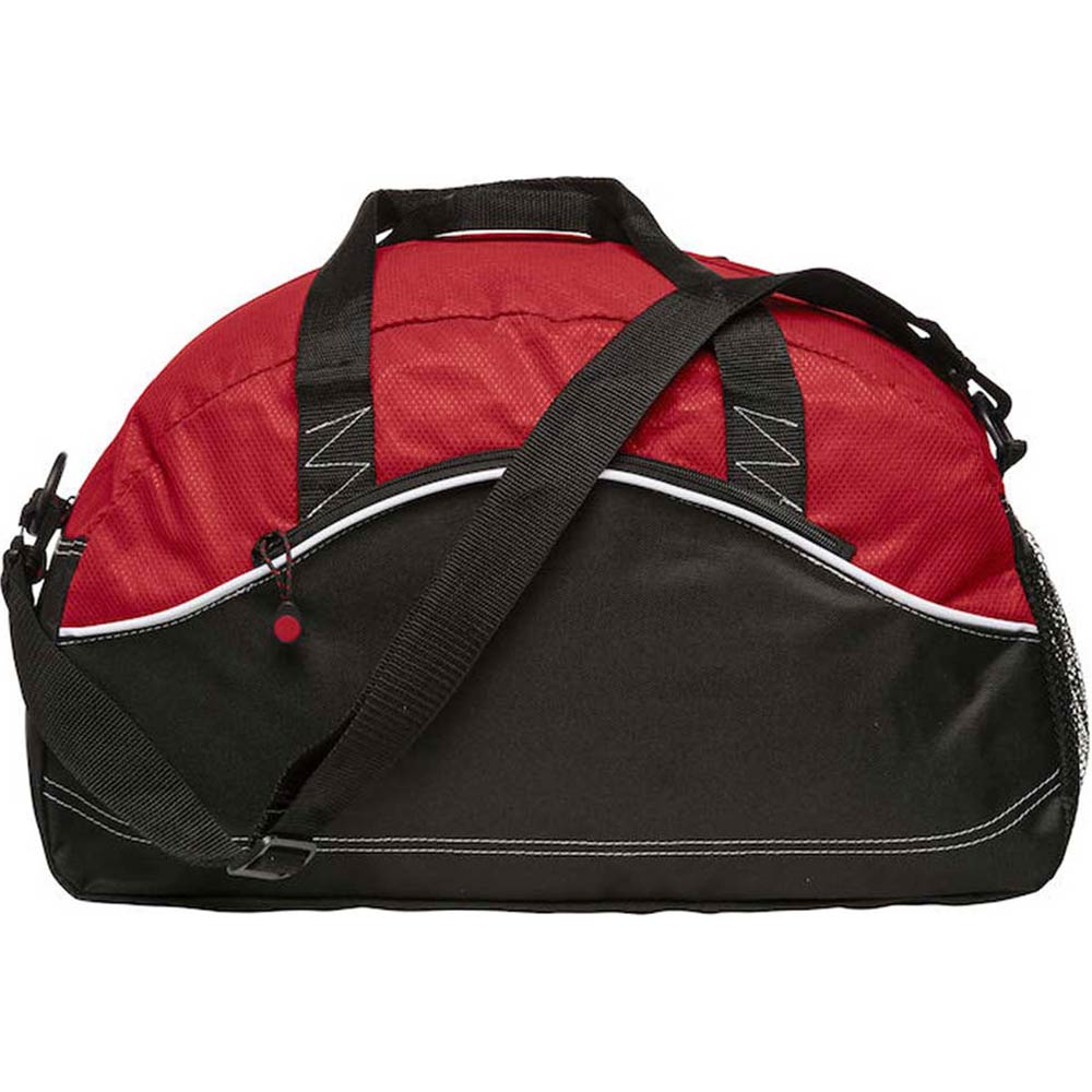 Clique Basic Bag röd