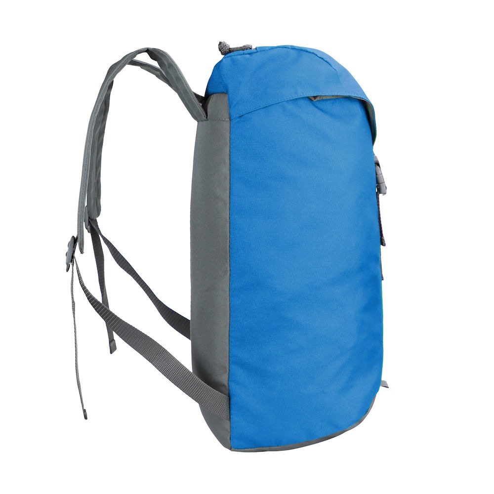 Sport Backpack Blå