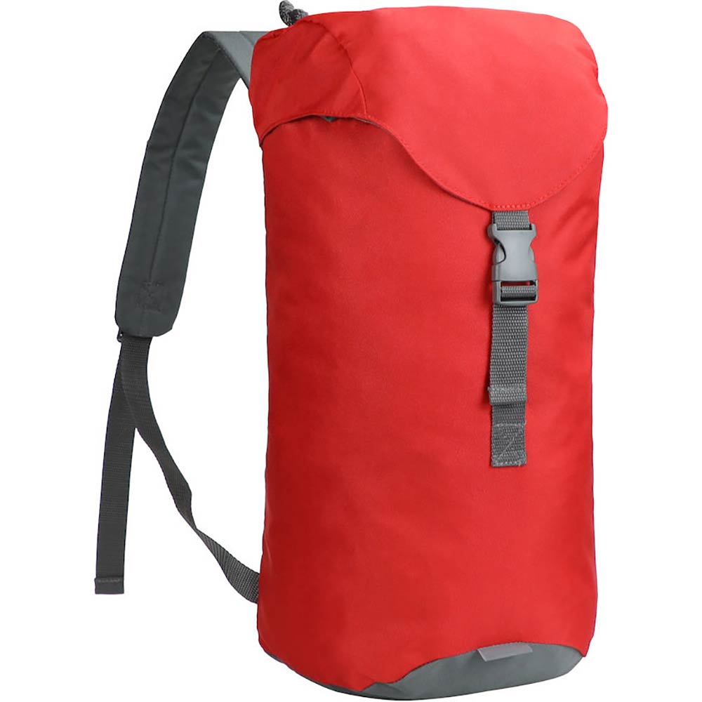 Sport Backpack Röd
