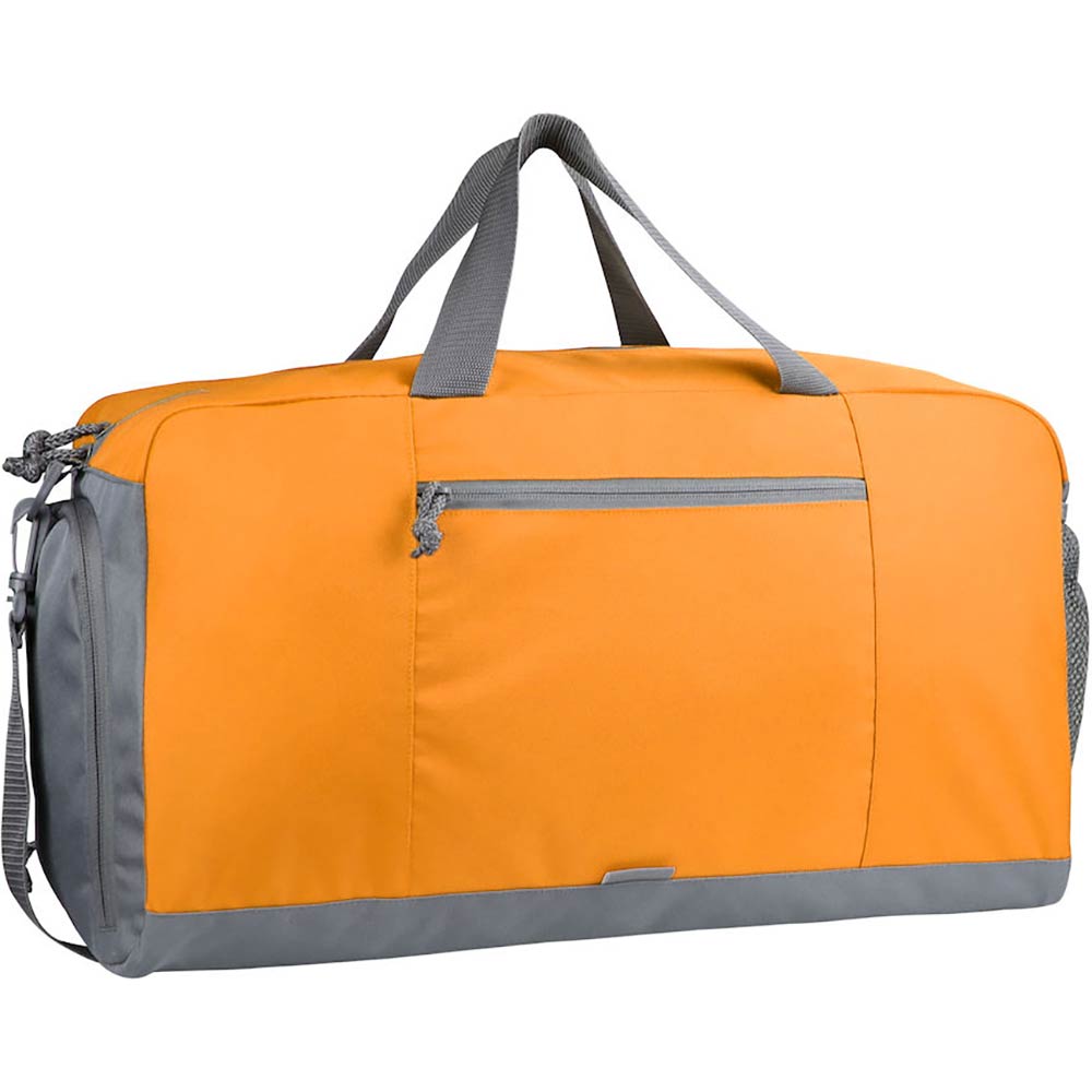 Sport Bag Large Orange