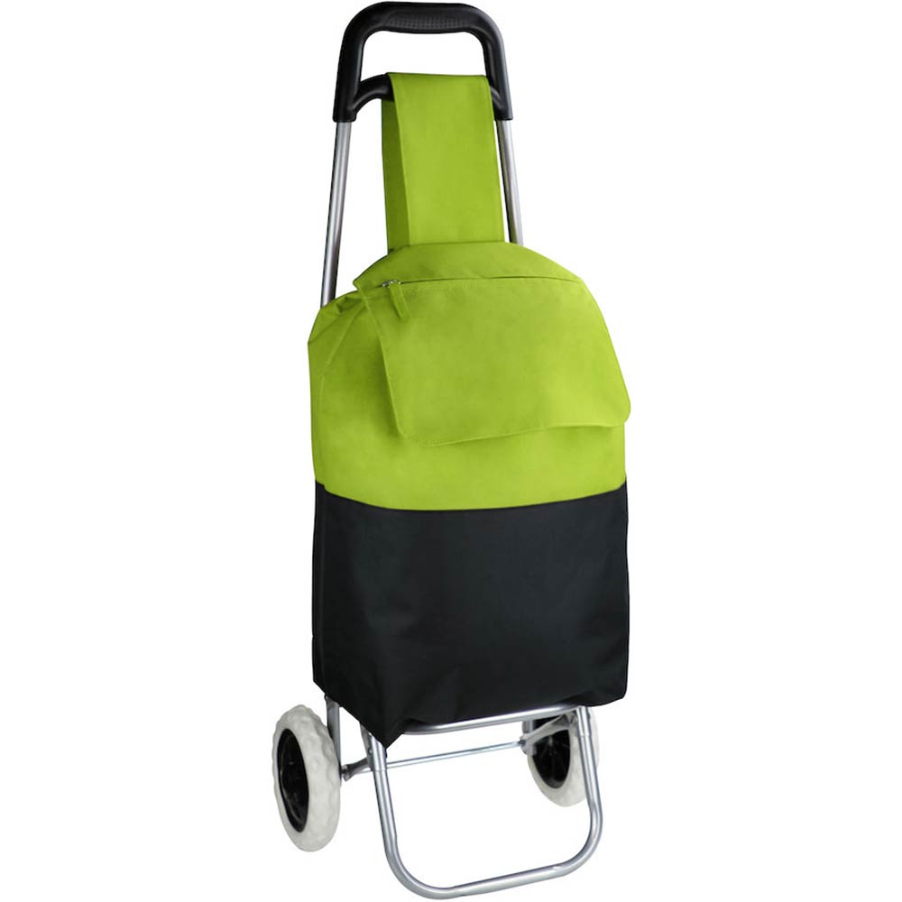 Sky Shopper Lime