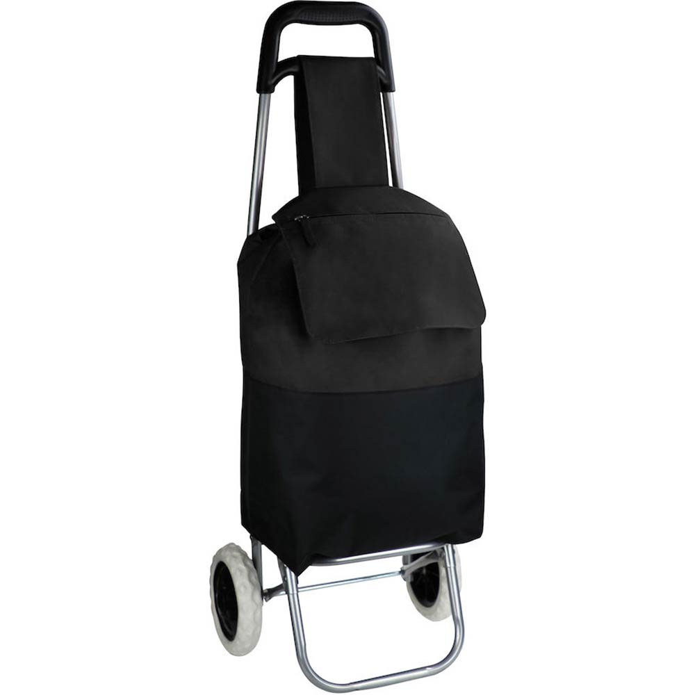 Sky Shopper Svart