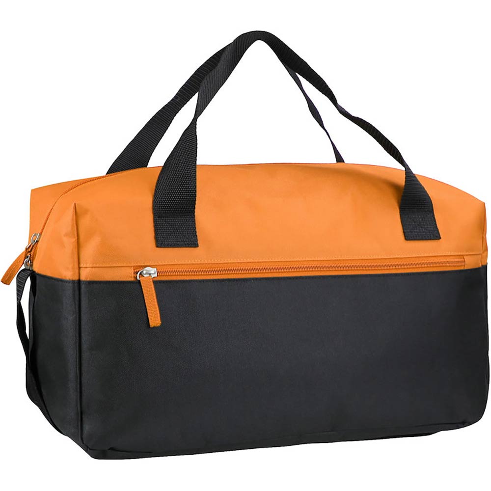 Sky Travelbag Orange