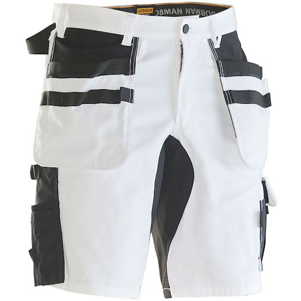 Målarshorts Core Stretch 