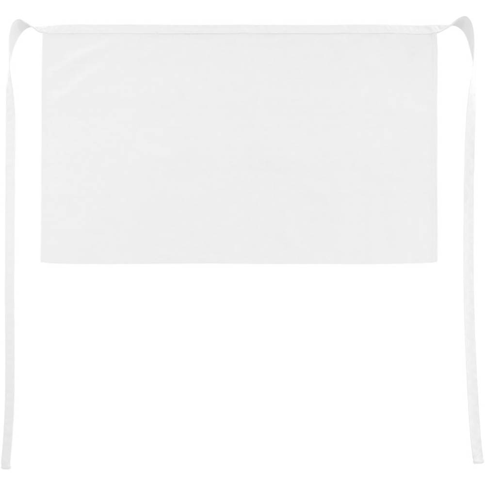 Brussels Short Bistro Apron