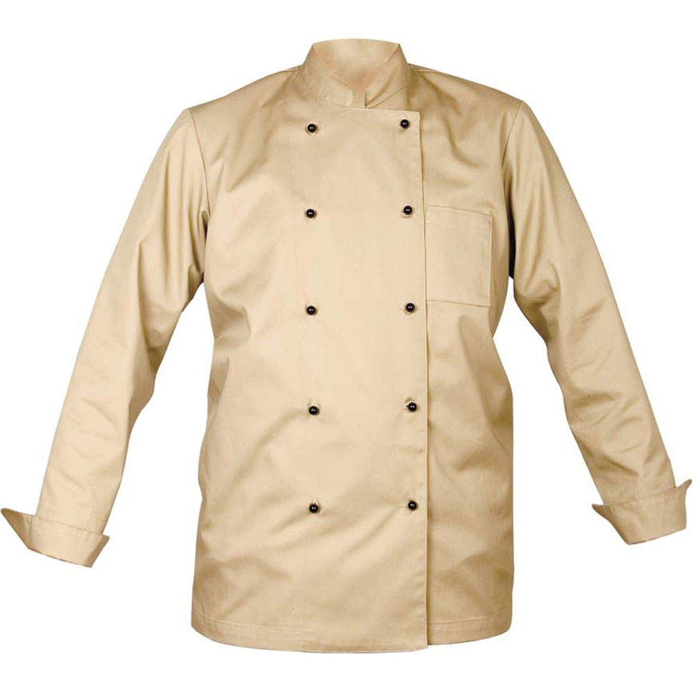 Chef Kockjacka Unisex