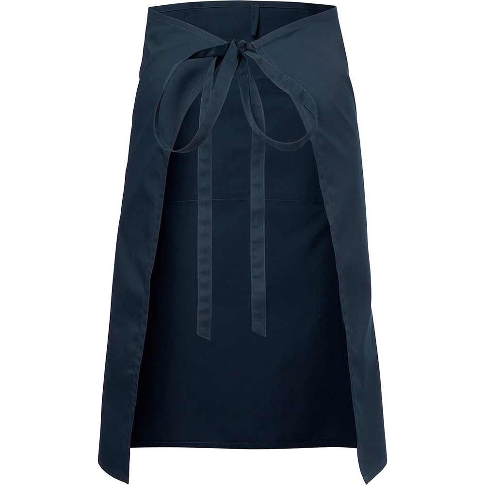 Eddie Waist Apron marin