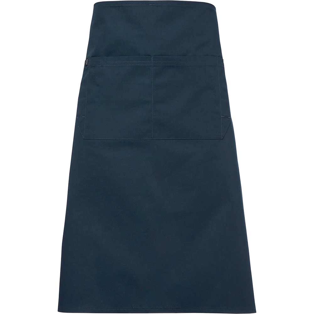 Eddie Waist Apron marin